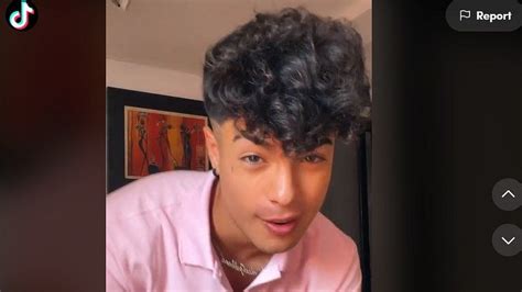 Spanish TikTok star Darrechi angers many with。